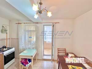 1-к квартира, вторичка, 52м2, 2/8 этаж