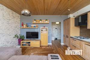 1-к квартира, вторичка, 47м2, 5/5 этаж