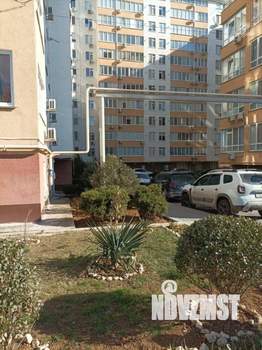 2-к квартира, вторичка, 57м2, 2/12 этаж