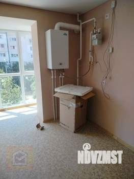 Студия квартира, вторичка, 55м2, 3/4 этаж