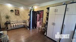 2-к квартира, вторичка, 43м2, 5/5 этаж