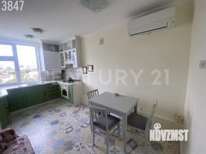 1-к квартира, вторичка, 49м2, 6/7 этаж