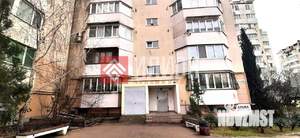 1-к квартира, вторичка, 60м2, 6/10 этаж