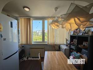 3-к квартира, вторичка, 68м2, 3/5 этаж