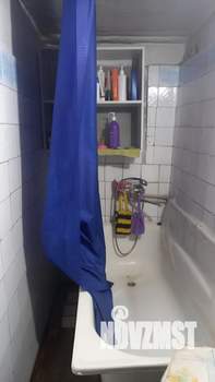 2-к квартира, вторичка, 29м2, 1/2 этаж