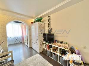 2-к квартира, вторичка, 60м2, 3/5 этаж