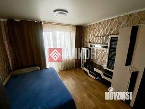 2-к квартира, вторичка, 55м2, 5/5 этаж