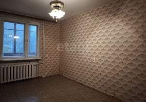 2-к квартира, вторичка, 54м2, 2/5 этаж