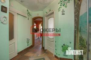 1-к квартира, вторичка, 46м2, 6/16 этаж