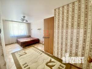 3-к квартира, вторичка, 70м2, 3/5 этаж