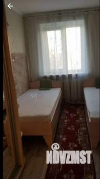 3-к квартира, вторичка, 56м2, 1/5 этаж