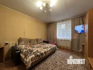 2-к квартира, вторичка, 55м2, 1/5 этаж