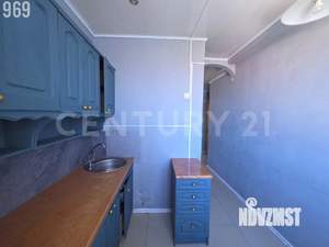 2-к квартира, вторичка, 42м2, 4/5 этаж