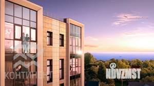 1-к квартира, вторичка, 48м2, 6/8 этаж