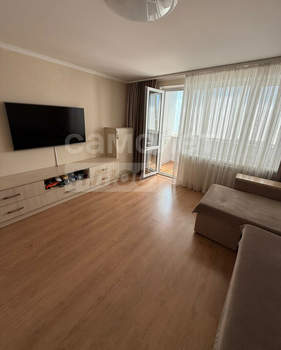 2-к квартира, вторичка, 56м2, 8/9 этаж