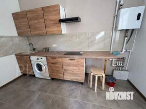 1-к квартира, вторичка, 30м2, 1/2 этаж