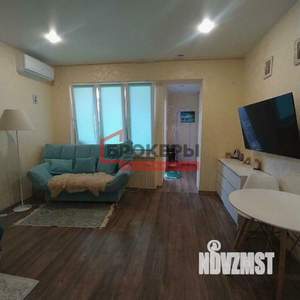 Студия квартира, вторичка, 30м2, 1/2 этаж