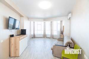 1-к квартира, вторичка, 38м2, 2/10 этаж