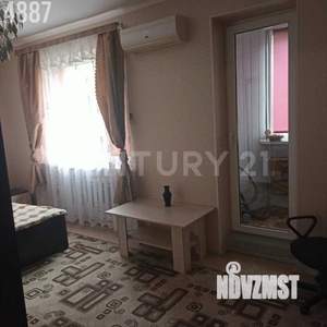 1-к квартира, вторичка, 39м2, 3/9 этаж