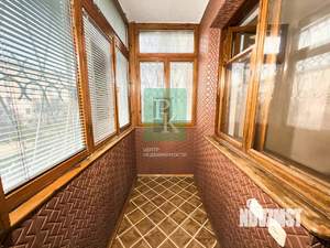 1-к квартира, вторичка, 31м2, 2/5 этаж