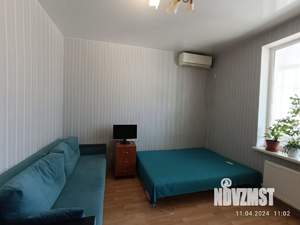 1-к квартира, вторичка, 46м2, 5/5 этаж