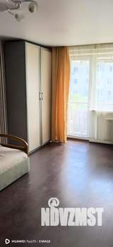 1-к квартира, вторичка, 30м2, 6/6 этаж