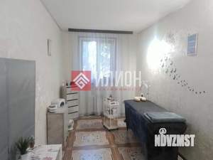 5-к квартира, вторичка, 87м2, 1/5 этаж