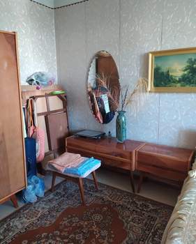 3-к квартира, вторичка, 62м2, 5/9 этаж