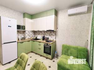 1-к квартира, вторичка, 42м2, 3/4 этаж