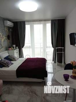 1-к квартира, вторичка, 25м2, 3/5 этаж