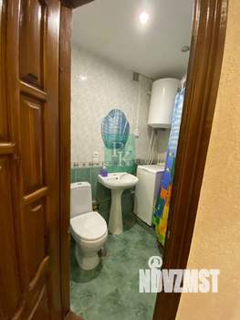 2-к квартира, вторичка, 43м2, 2/3 этаж