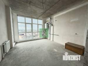 1-к квартира, вторичка, 52м2, 8/10 этаж