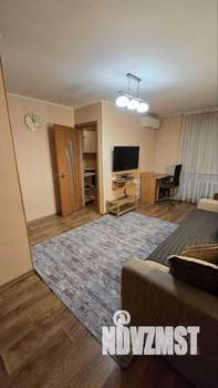 1-к квартира, вторичка, 30м2, 2/4 этаж