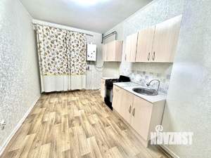 1-к квартира, вторичка, 53м2, 2/10 этаж