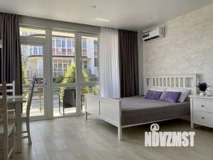 Студия квартира, вторичка, 32м2, 2/4 этаж