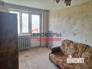 1-к квартира, вторичка, 31м2, 3/5 этаж