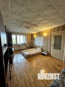 1-к квартира, вторичка, 33м2, 3/5 этаж