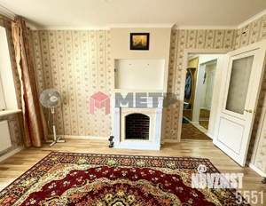 2-к квартира, вторичка, 64м2, 1/10 этаж