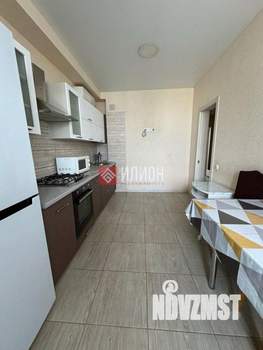 1-к квартира, вторичка, 49м2, 5/10 этаж