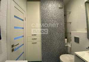 1-к квартира, вторичка, 40м2, 10/11 этаж