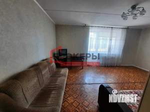1-к квартира, вторичка, 40м2, 5/5 этаж