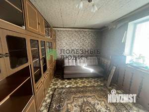 1-к квартира, вторичка, 37м2, 5/5 этаж