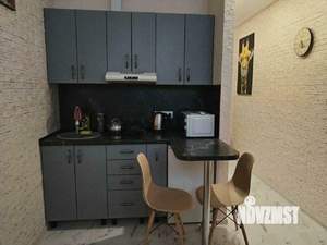 Студия квартира, вторичка, 16м2, 1/10 этаж