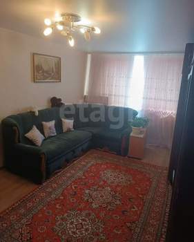 3-к квартира, вторичка, 65м2, 3/5 этаж