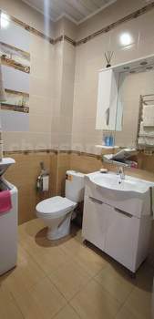 3-к квартира, вторичка, 69м2, 3/3 этаж