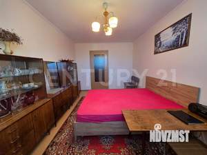 2-к квартира, вторичка, 43м2, 2/5 этаж