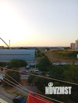 1-к квартира, вторичка, 31м2, 4/5 этаж