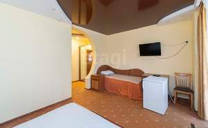 Студия квартира, вторичка, 19м2, 1/5 этаж