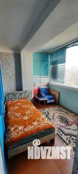 2-к квартира, вторичка, 56м2, 2/6 этаж