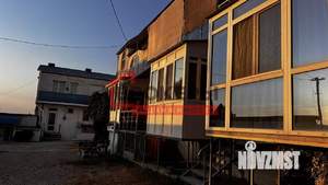 1-к квартира, вторичка, 36м2, 1/2 этаж